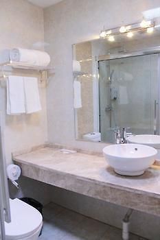Yuecheng Boutique Hotel Сучжоу Екстер'єр фото