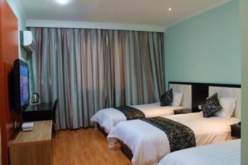 Yuecheng Boutique Hotel Сучжоу Екстер'єр фото