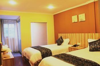 Yuecheng Boutique Hotel Сучжоу Екстер'єр фото