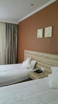 Yuecheng Boutique Hotel Сучжоу Екстер'єр фото