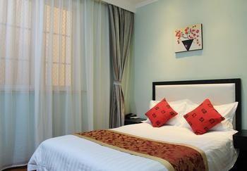 Yuecheng Boutique Hotel Сучжоу Екстер'єр фото